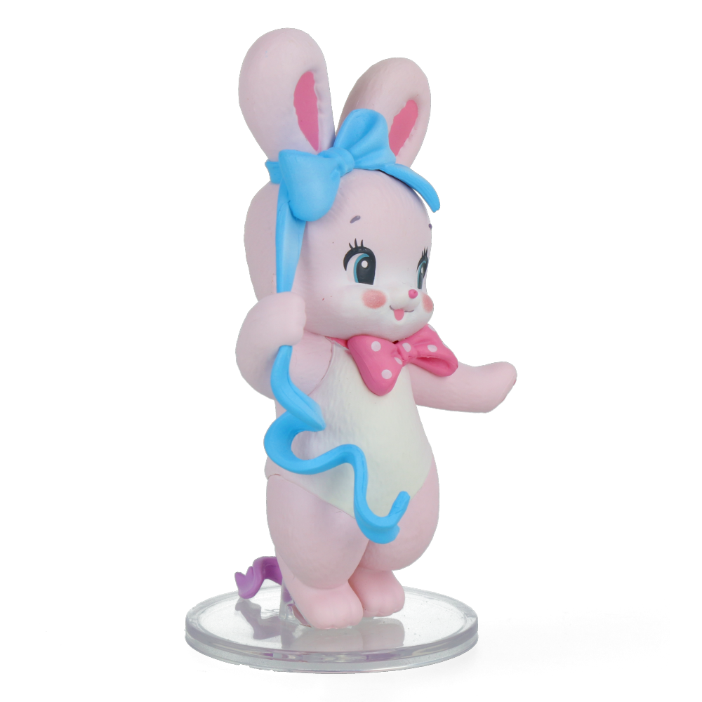 UDF Swimmer Ribunny