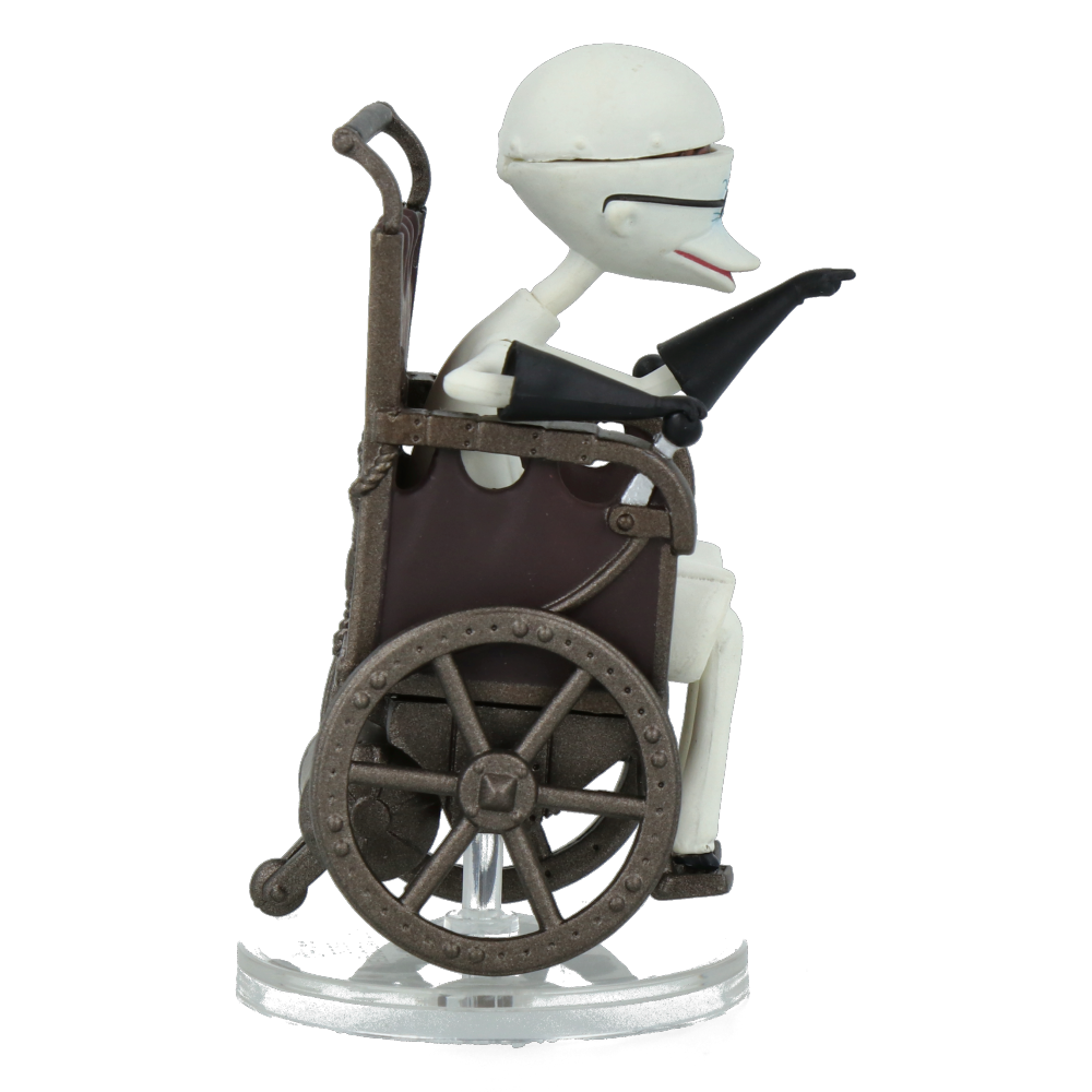 Figurine UDF The Nightmare Before Christmas - Dr. Finkelstein