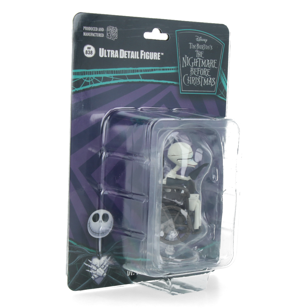 Figurine UDF The Nightmare Before Christmas - Dr. Finkelstein