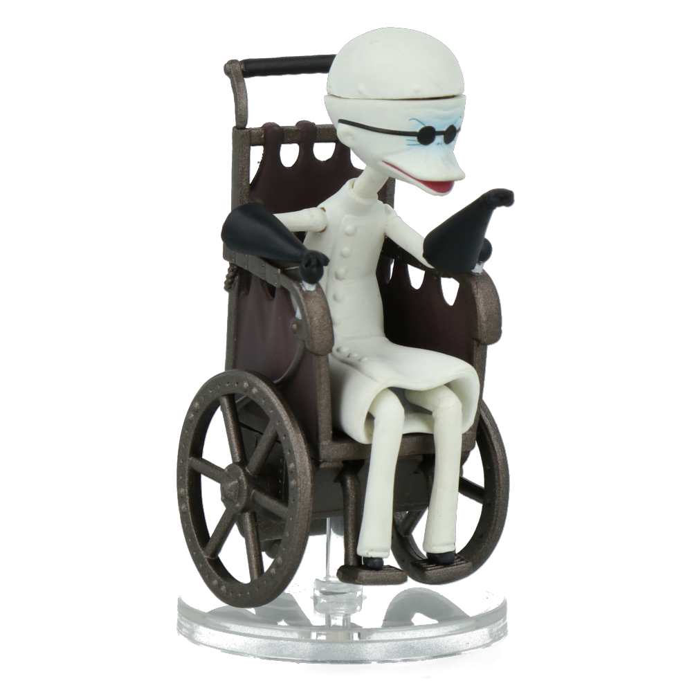Figurine UDF The Nightmare Before Christmas - Dr. Finkelstein
