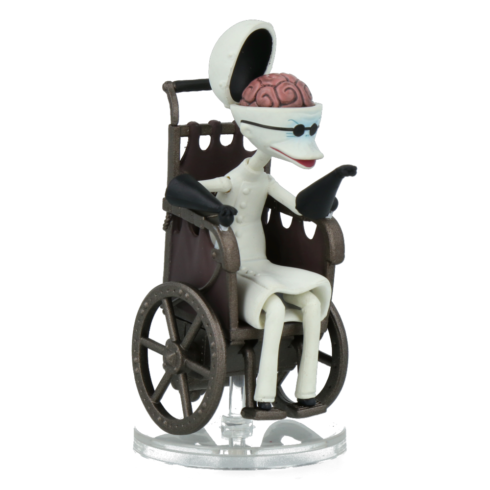 Figurine UDF The Nightmare Before Christmas - Dr. Finkelstein