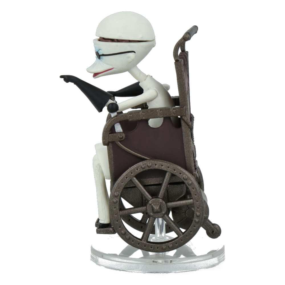 Figurine UDF The Nightmare Before Christmas - Dr. Finkelstein