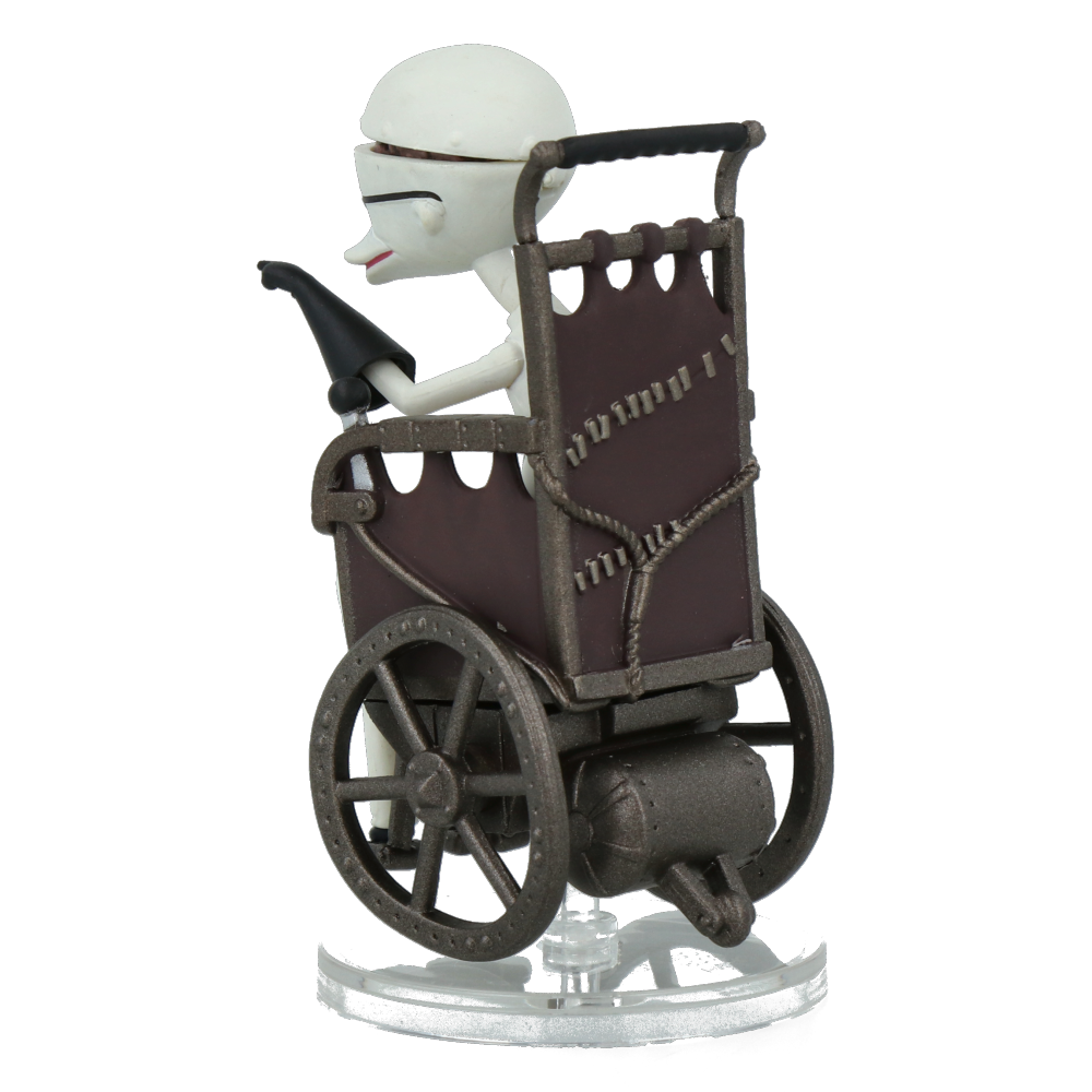 Figurine UDF The Nightmare Before Christmas - Dr. Finkelstein