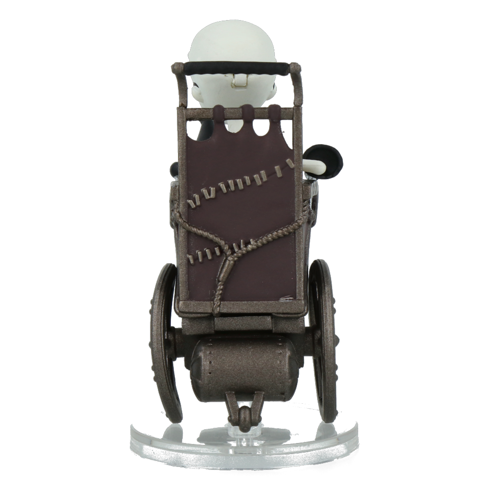 Figurine UDF The Nightmare Before Christmas - Dr. Finkelstein