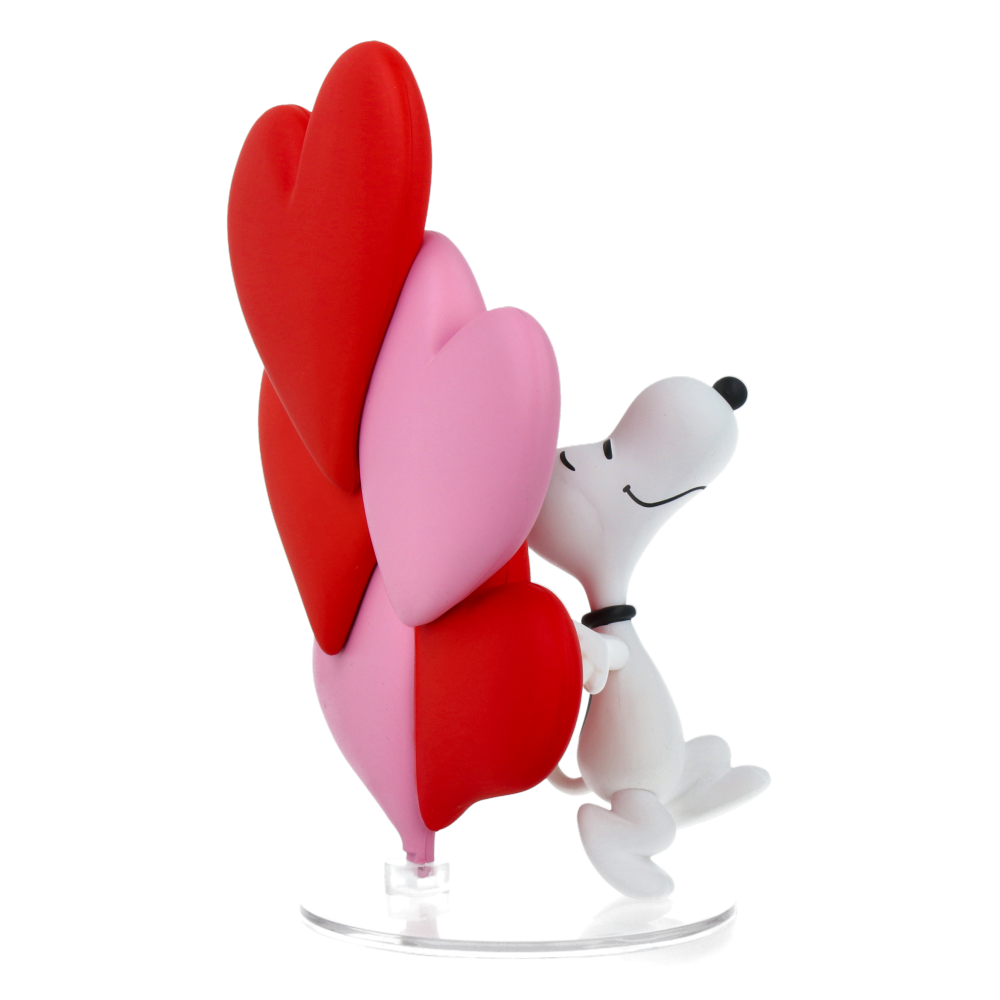 Figurine UDF Peanuts Series 18 - Dancing Snoopy
