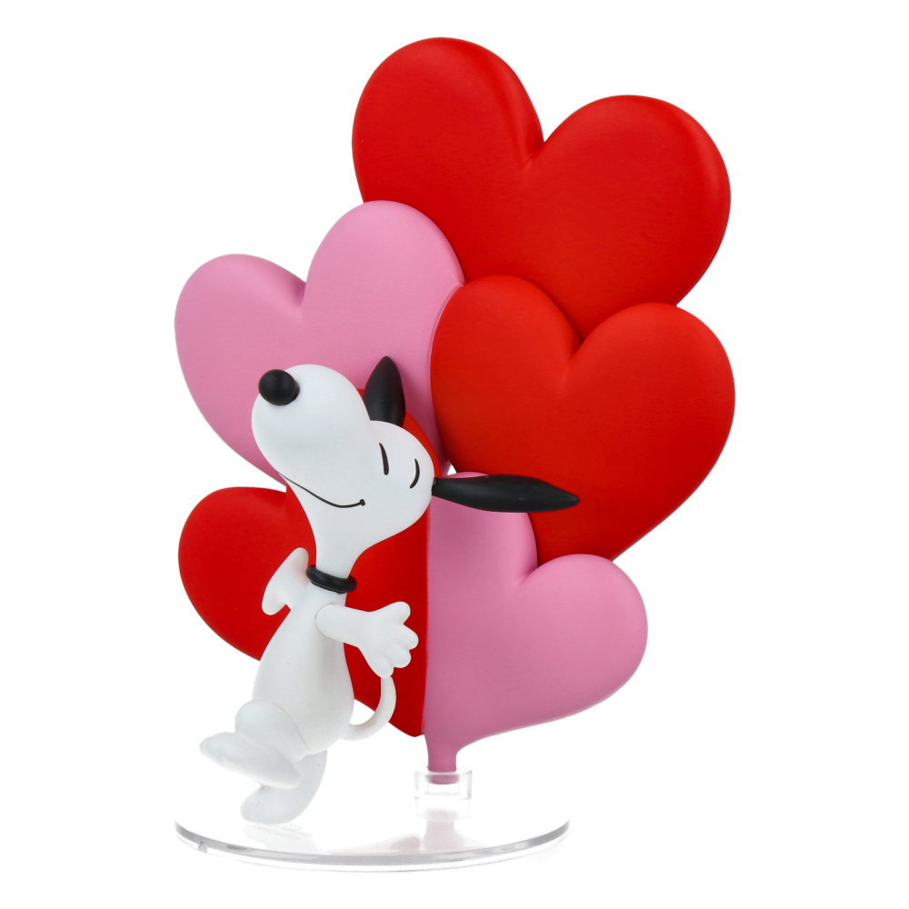 Figurine UDF Peanuts Series 18 - Dancing Snoopy