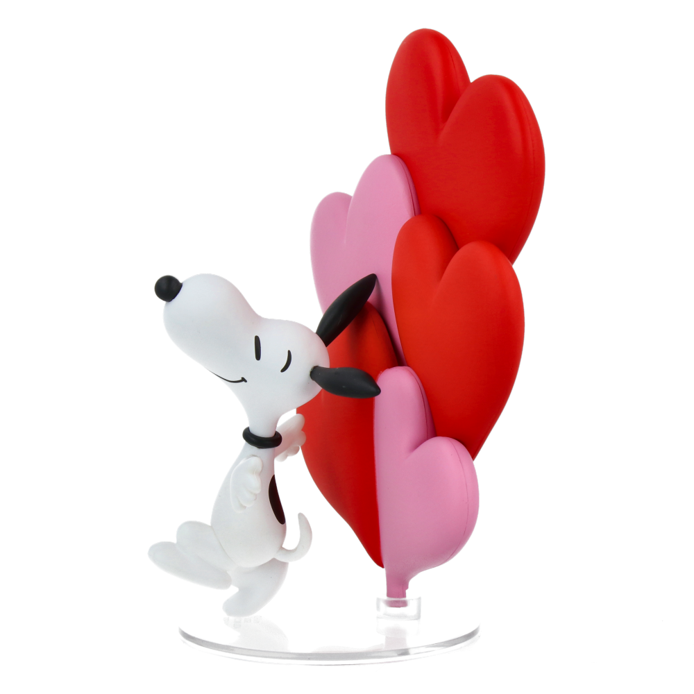 Figurine UDF Peanuts Series 18 - Dancing Snoopy