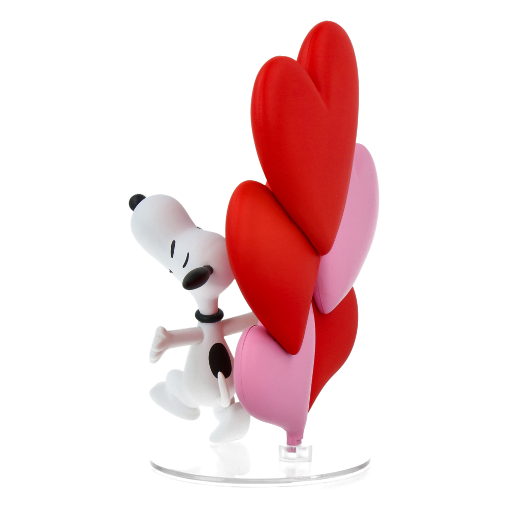 Figurine UDF Peanuts Series 18 - Dancing Snoopy