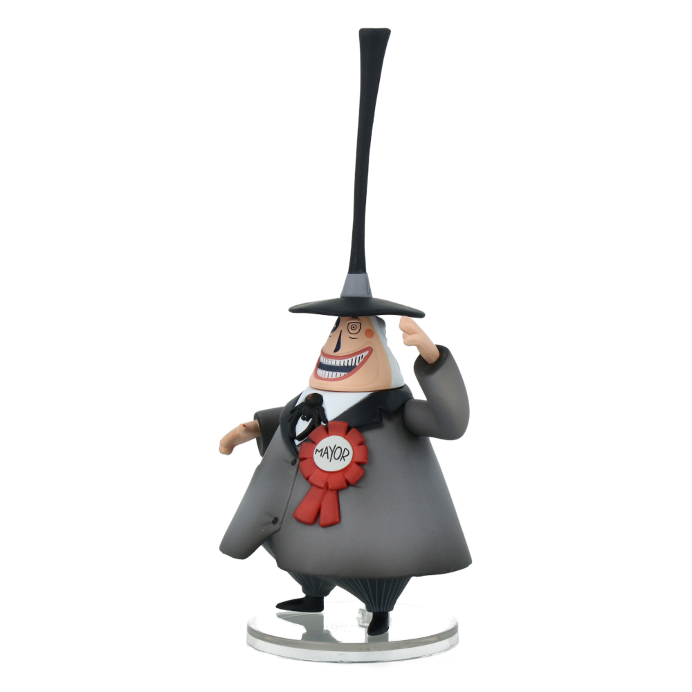 Figurine UDF The Nightmare Before Christmas - Christmas Mayor