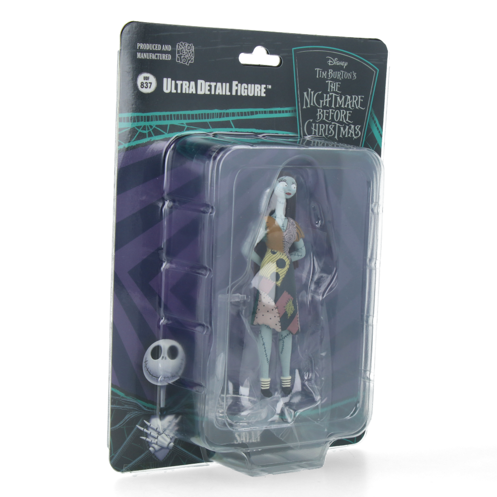 Figurine UDF The Nightmare Before Christmas - Sally