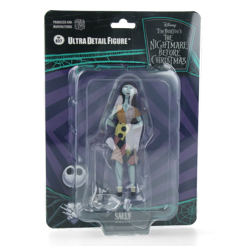 Figurine UDF The Nightmare Before Christmas - Sally