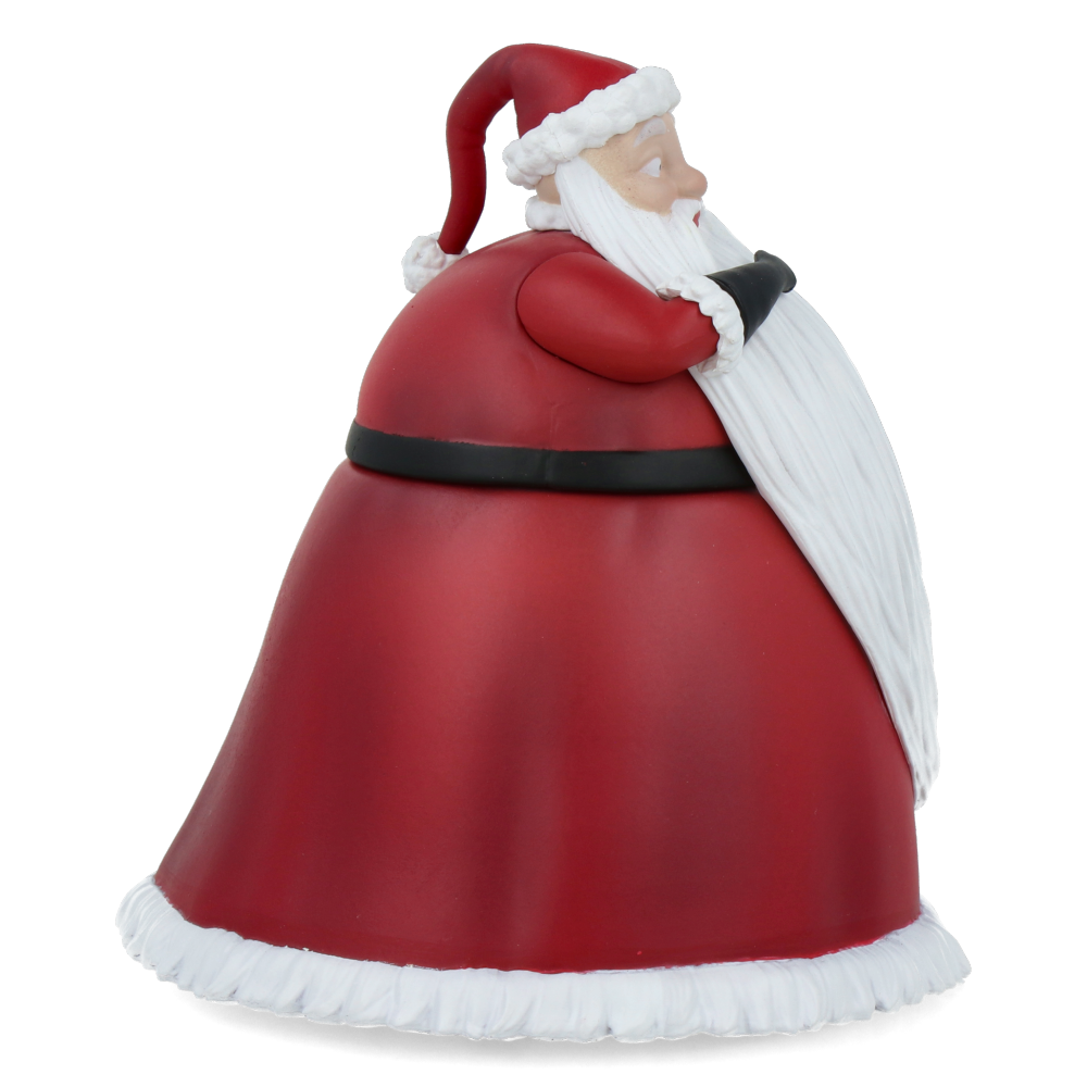 Figurine UDF The Nightmare Before Christmas - Santa Claus