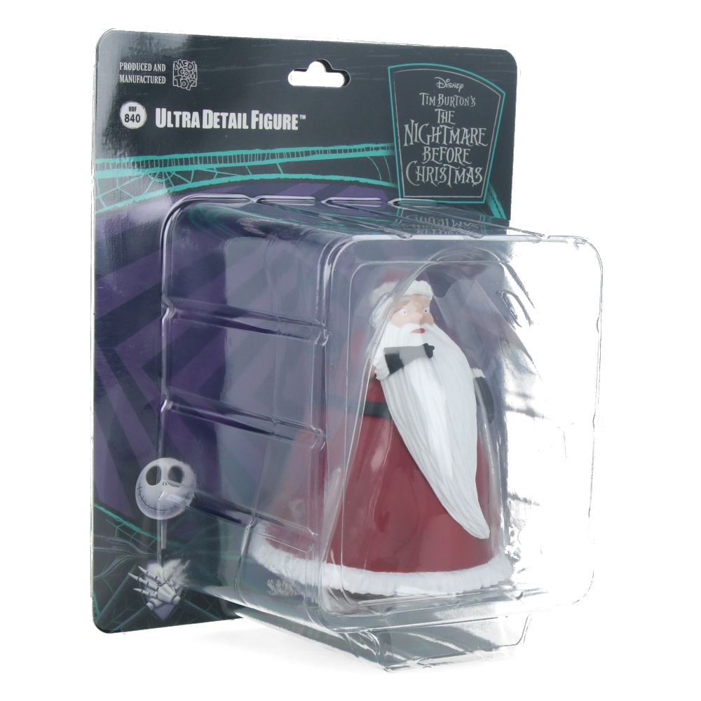 Figurine UDF The Nightmare Before Christmas - Santa Claus
