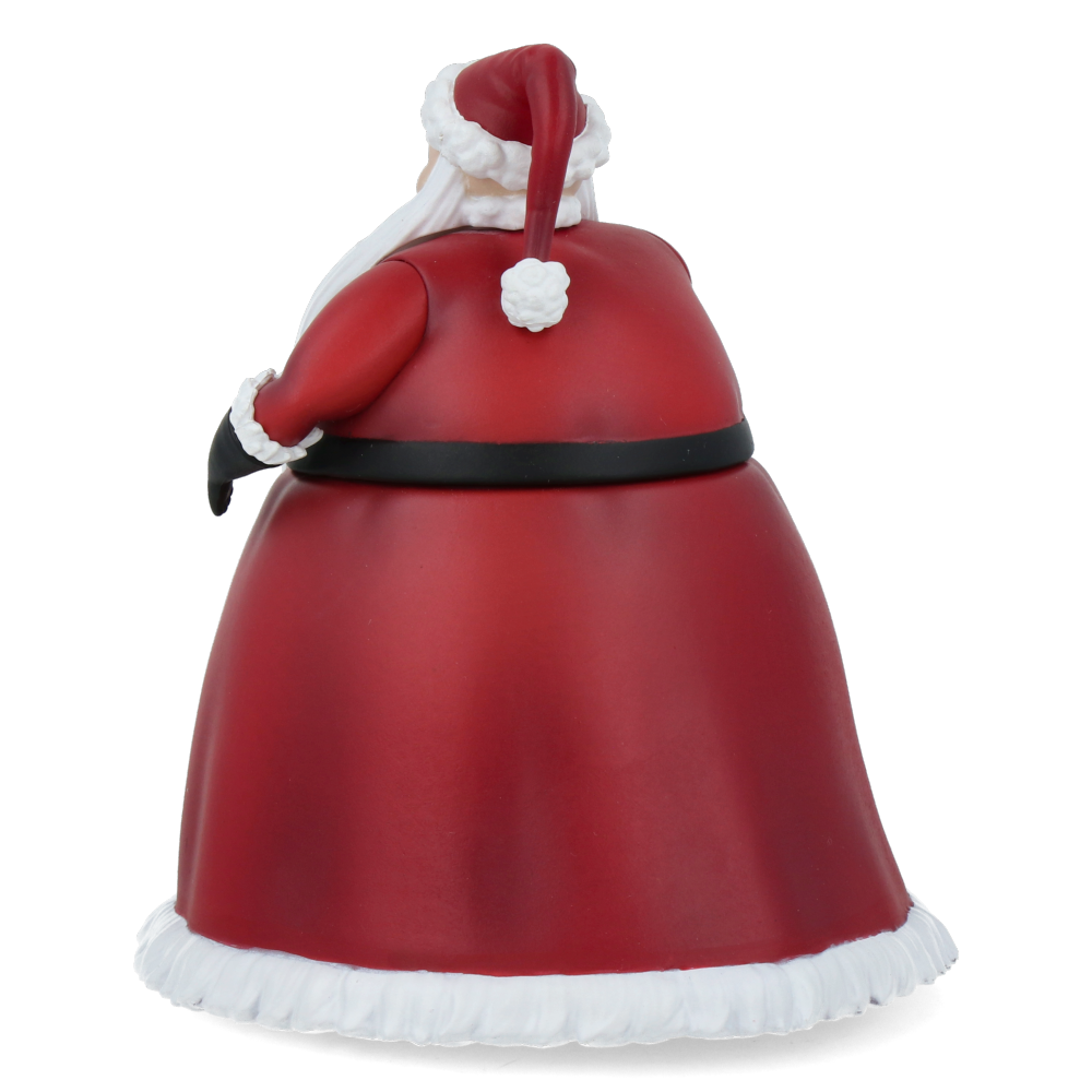 Figurine UDF The Nightmare Before Christmas - Santa Claus