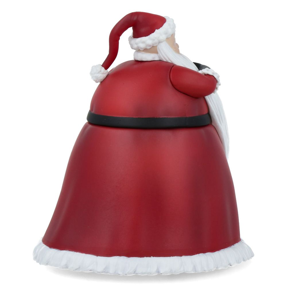 Figurine UDF The Nightmare Before Christmas - Santa Claus