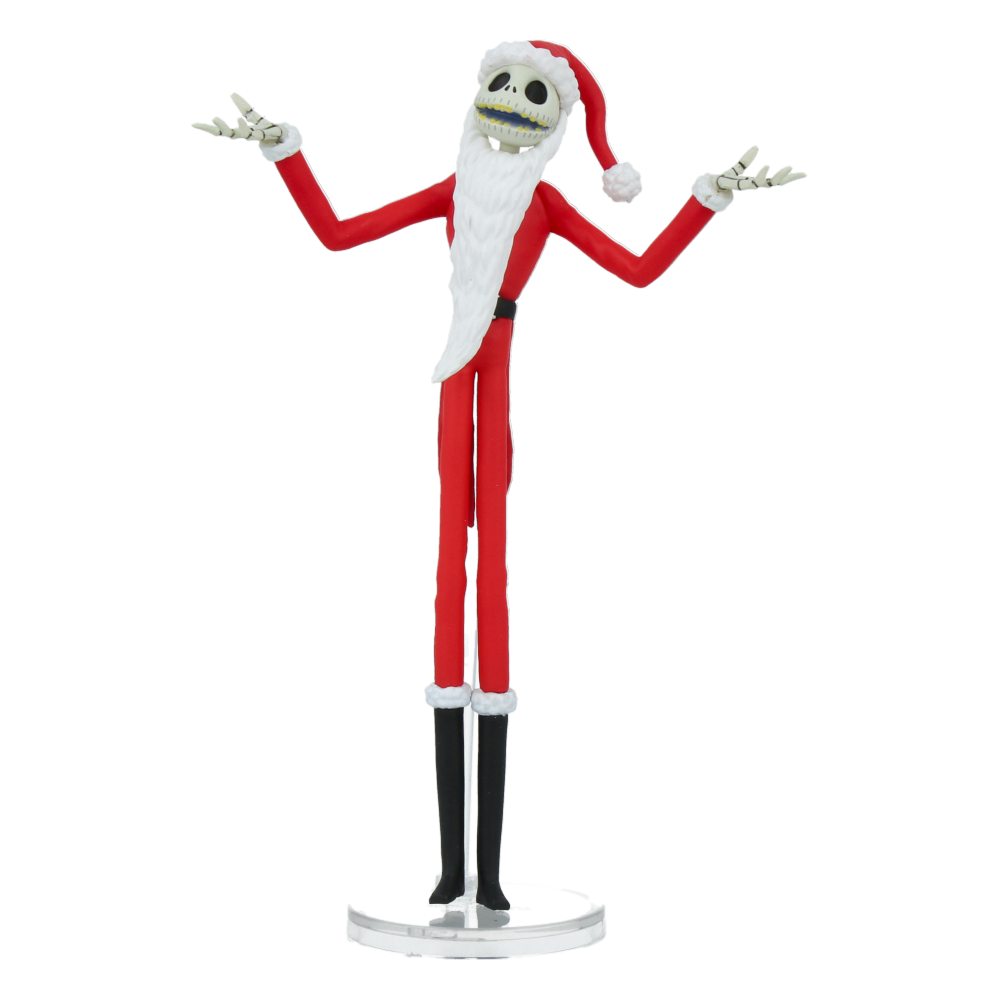 Figurine UDF The Nightmare Before Christmas - Santa Jack