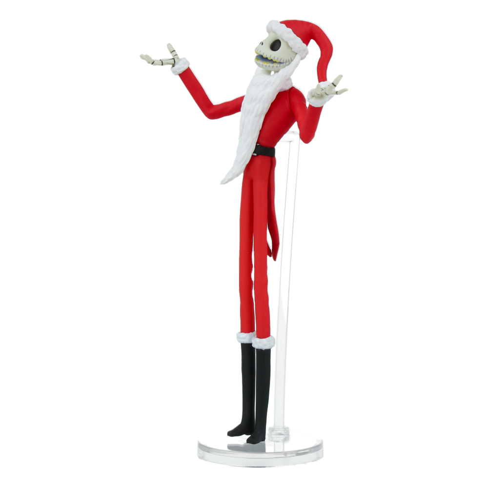 Figurine UDF The Nightmare Before Christmas - Santa Jack