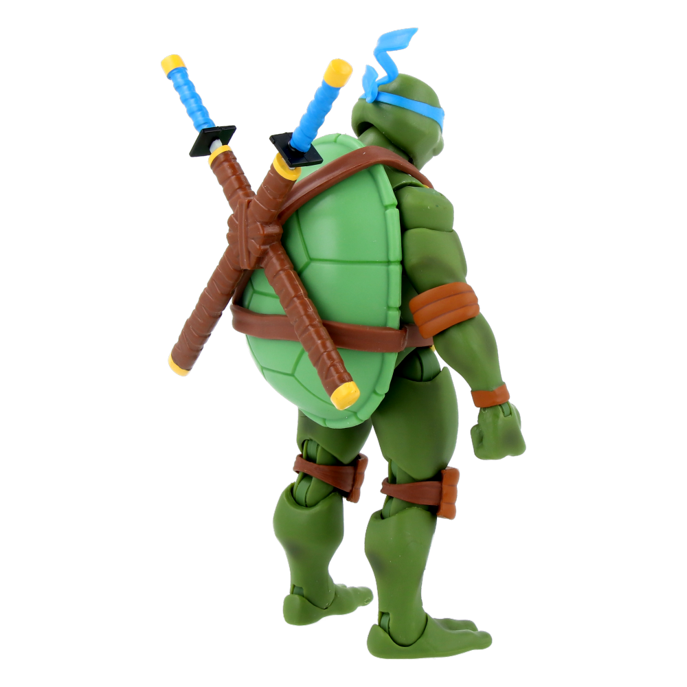 Leonardo (Tortues Ninja - TMNT) - ULTIMATES! Wave 12