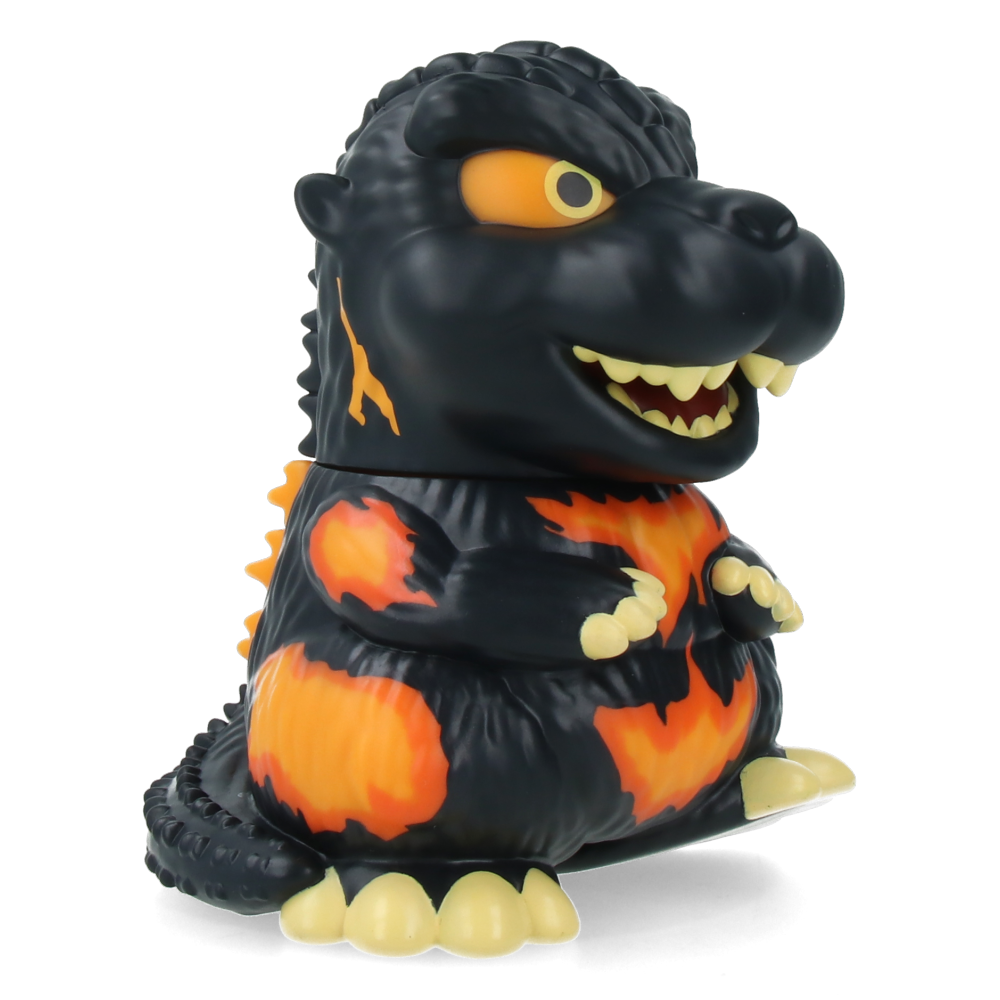 Burning Godzilla - Toho FUN! FUN! Wave 2
