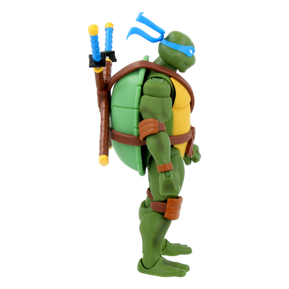 Leonardo (Tortues Ninja - TMNT) - ULTIMATES! Wave 12
