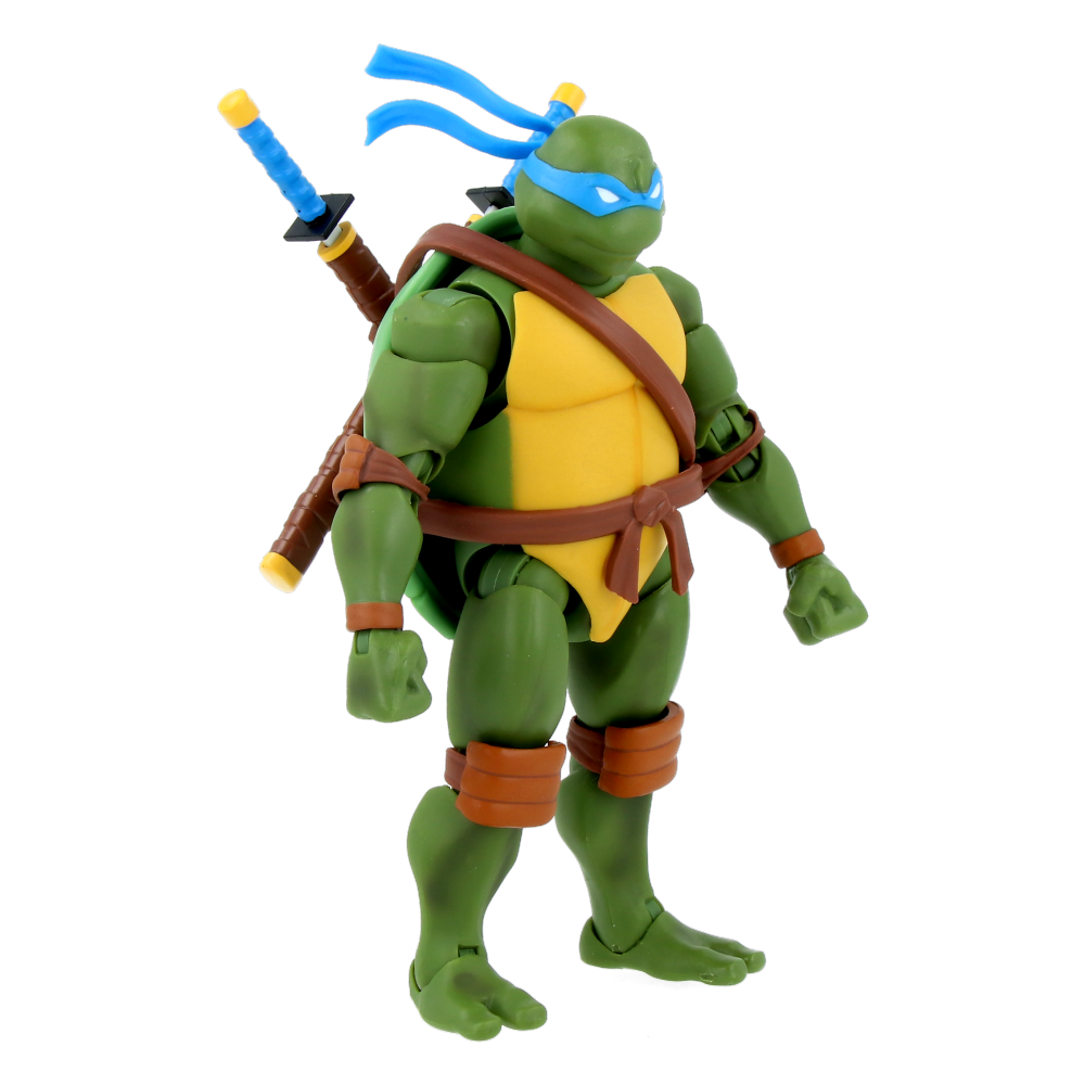 Leonardo (Tortues Ninja - TMNT) - ULTIMATES! Wave 12