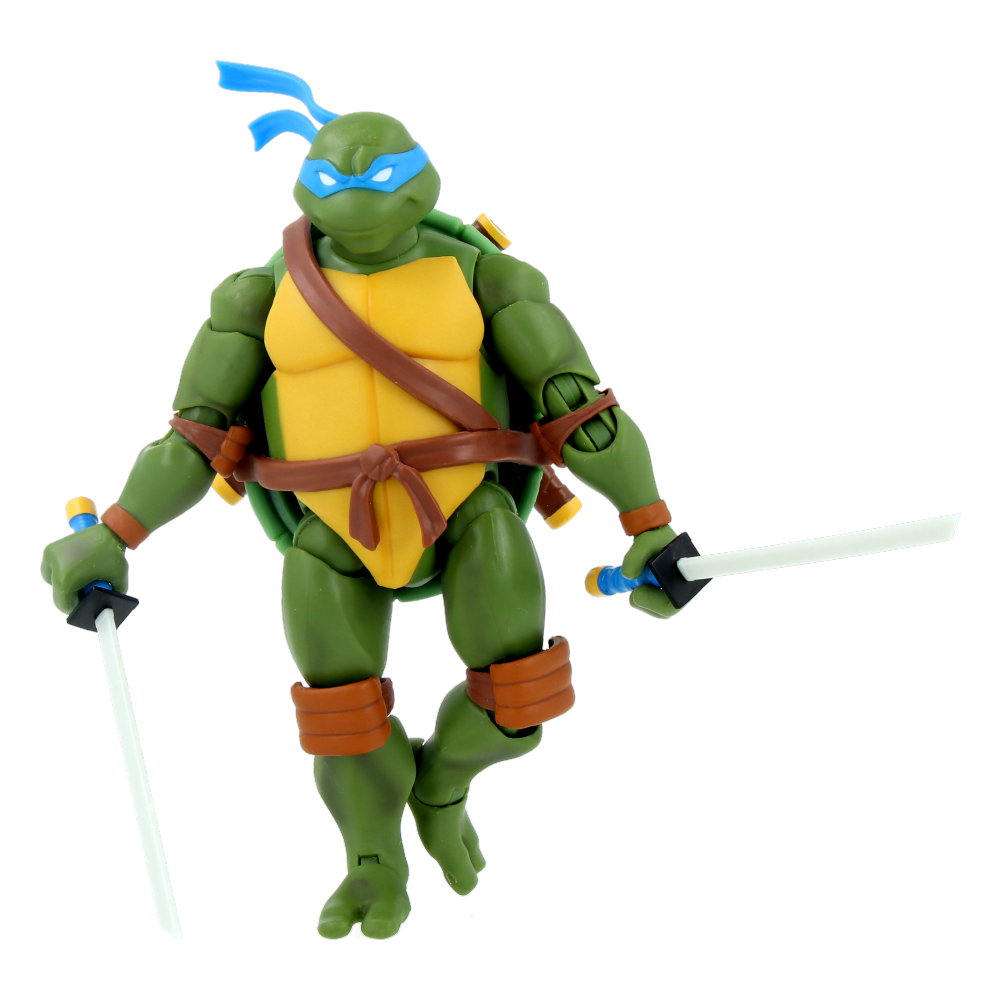 Leonardo (Tortues Ninja - TMNT) - ULTIMATES! Wave 12