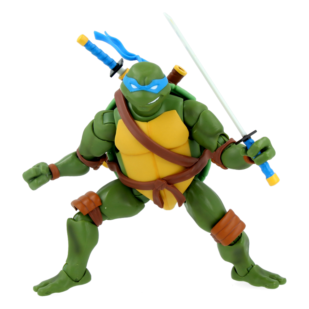 Leonardo (Tortues Ninja - TMNT) - ULTIMATES! Wave 12