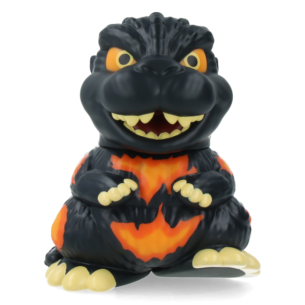 Burning Godzilla - Toho FUN! FUN! Wave 2