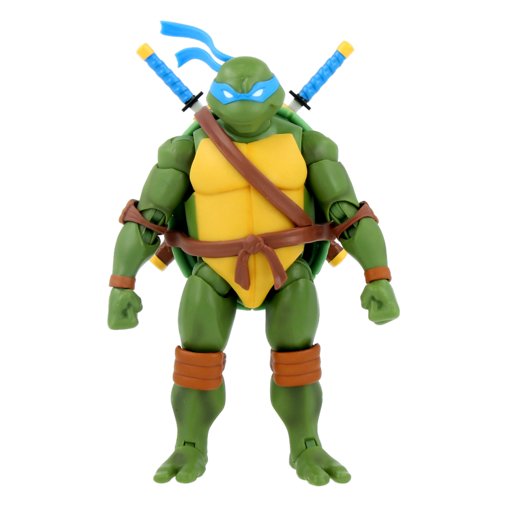 Leonardo (Tortues Ninja - TMNT) - ULTIMATES! Wave 12