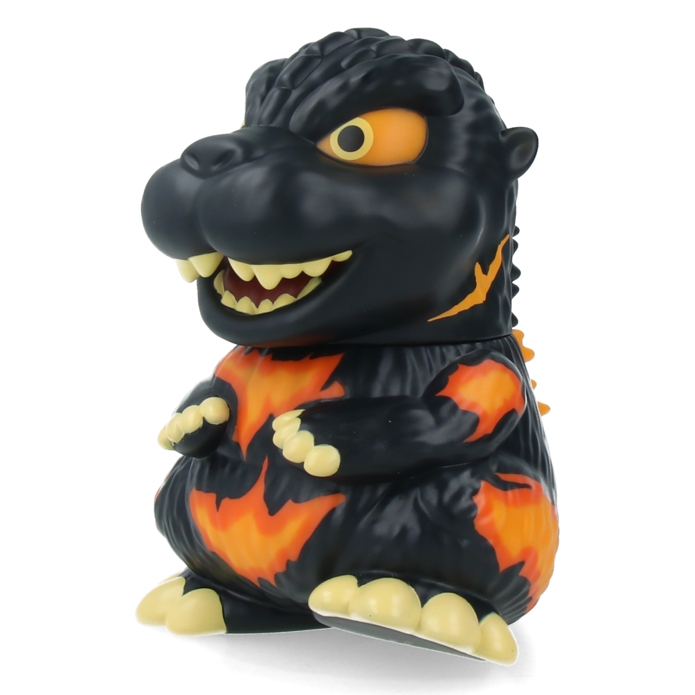 Burning Godzilla - Toho FUN! FUN! Wave 2