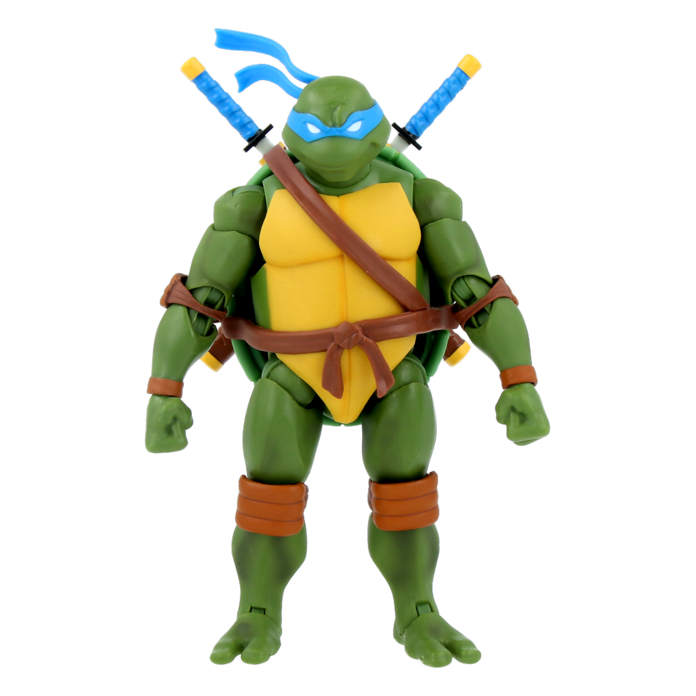 Leonardo (Tortues Ninja - TMNT) - ULTIMATES! Wave 12