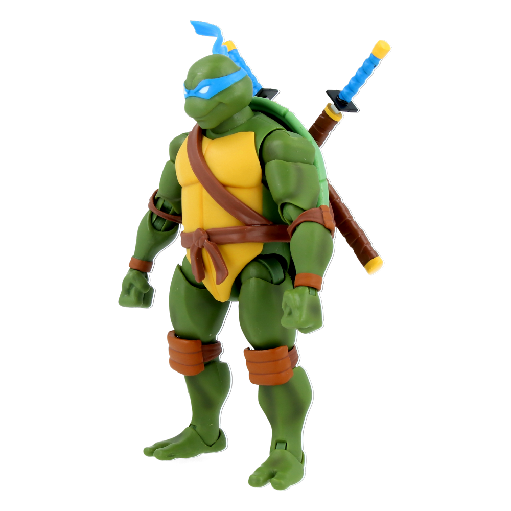 Leonardo (Tortues Ninja - TMNT) - ULTIMATES! Wave 12