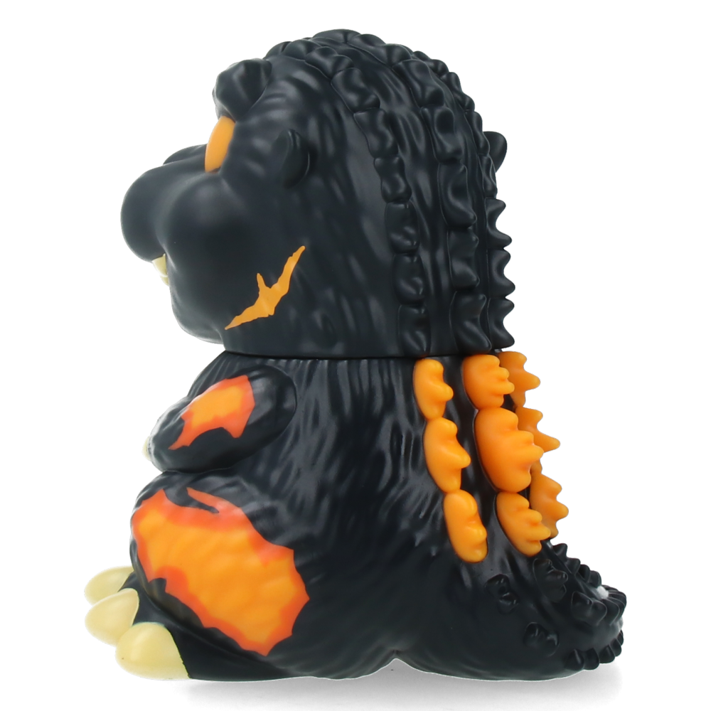 Burning Godzilla - Toho FUN! FUN! Wave 2