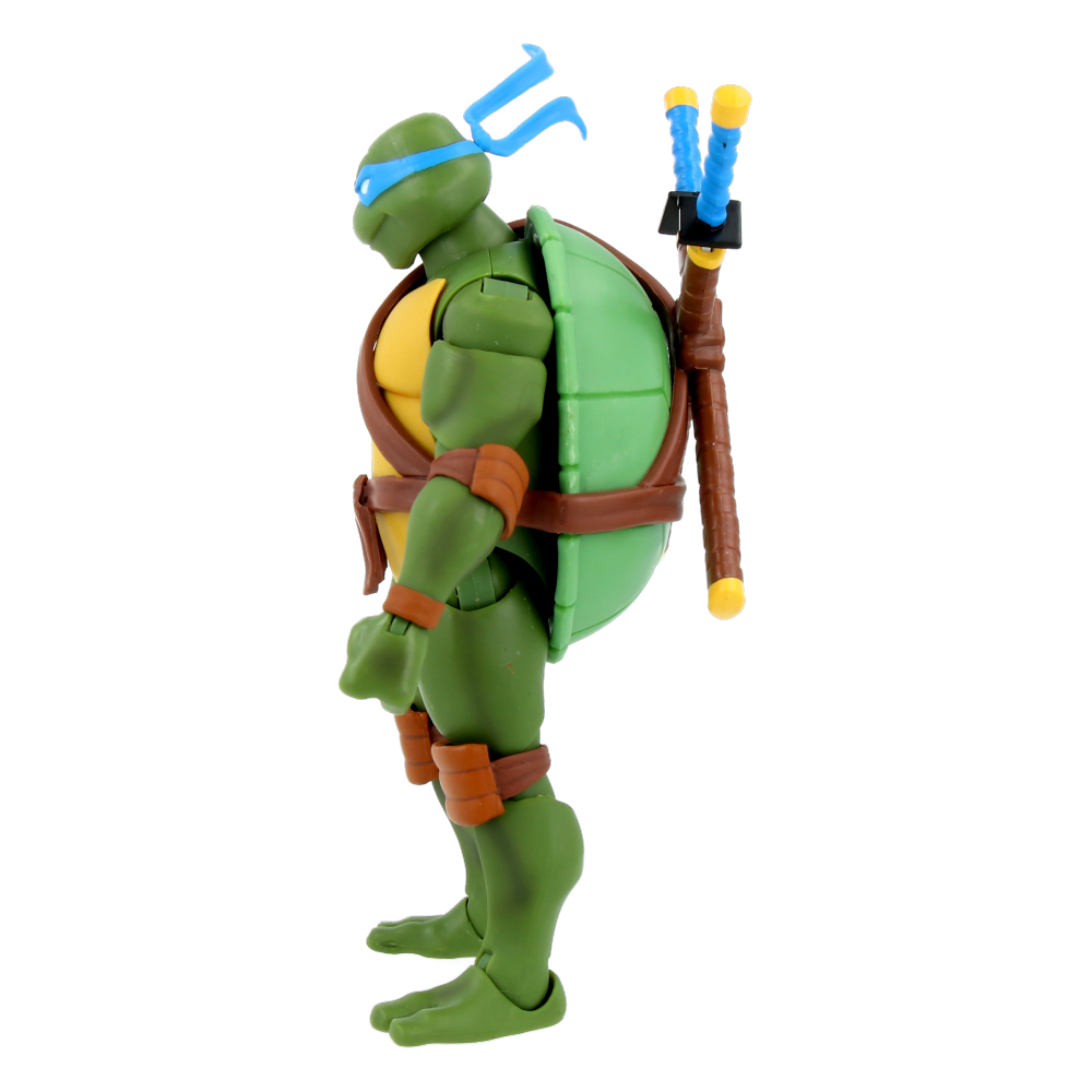 Leonardo (Tortues Ninja - TMNT) - ULTIMATES! Wave 12