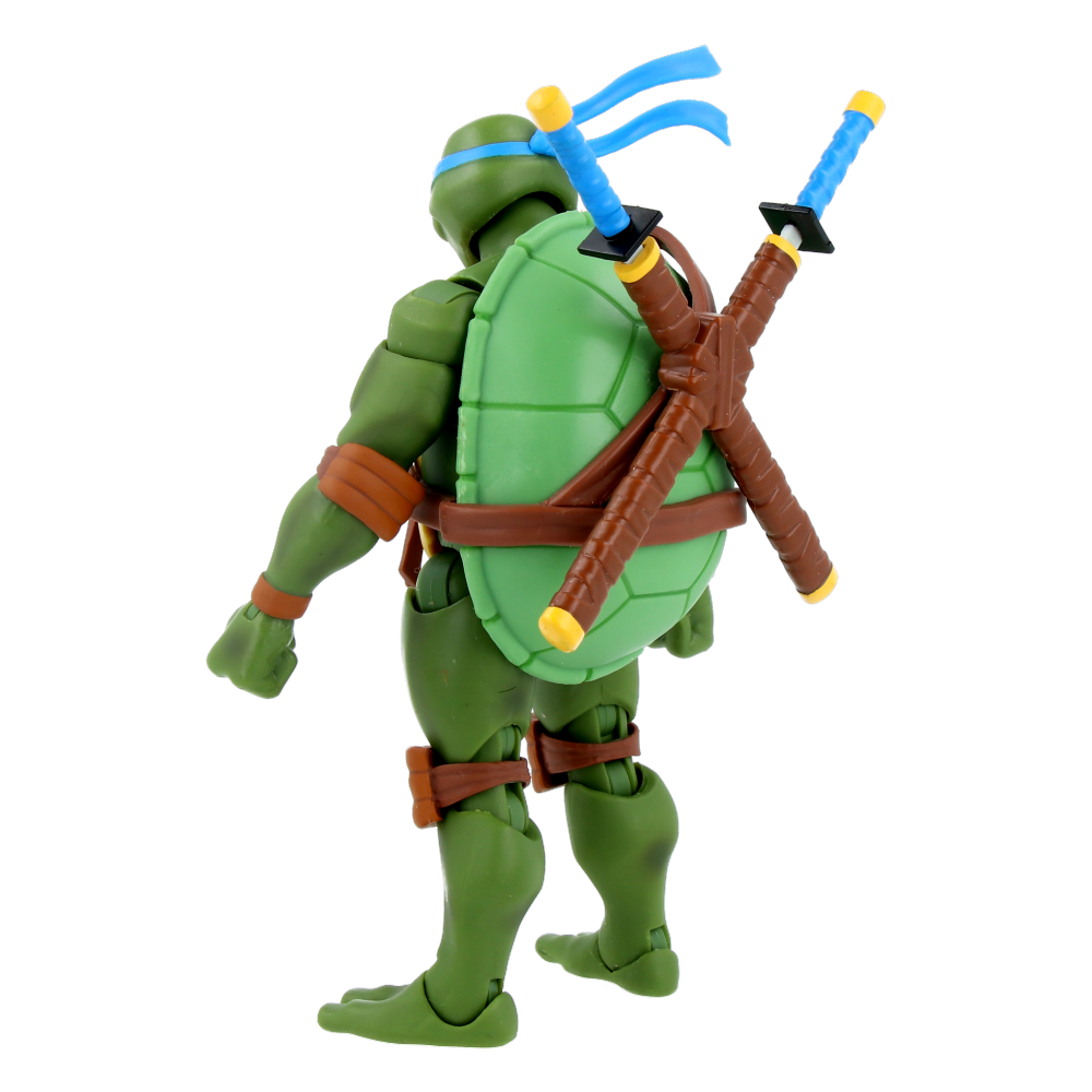 Leonardo (Tortues Ninja - TMNT) - ULTIMATES! Wave 12