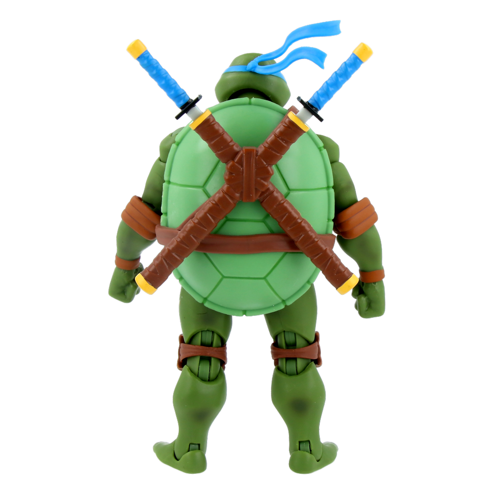 Leonardo (Tortues Ninja - TMNT) - ULTIMATES! Wave 12