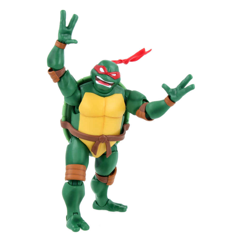 Raphael (Tortues Ninja - TMNT) - ULTIMATES! Wave 12