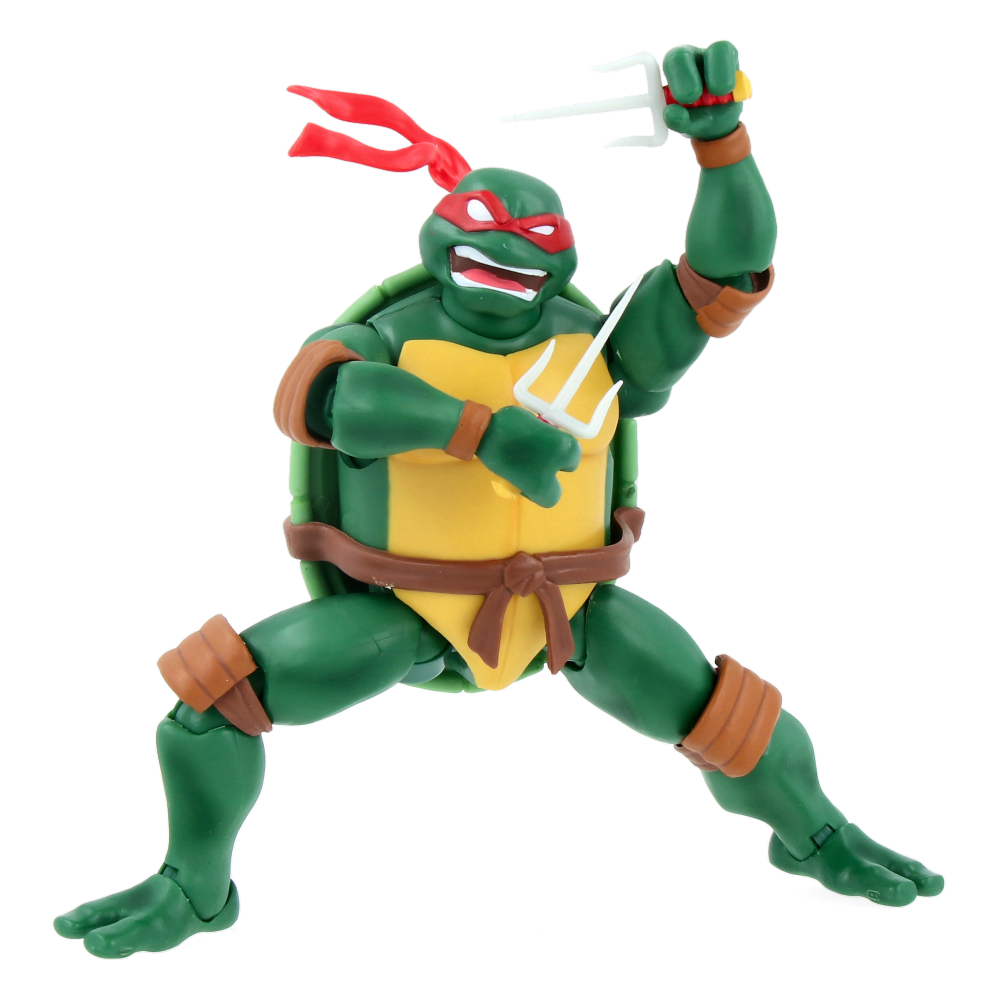 Raphael (Tortues Ninja - TMNT) - ULTIMATES! Wave 12