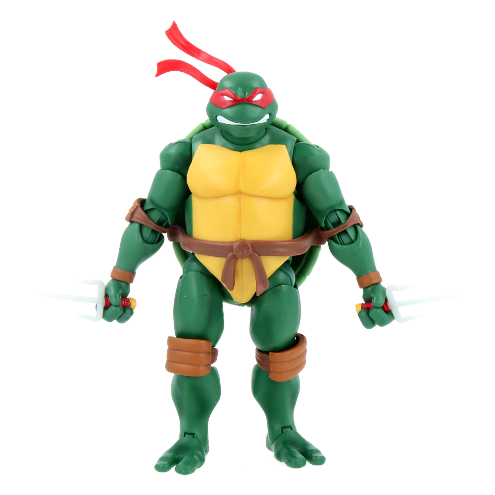 Raphael (Tortues Ninja - TMNT) - ULTIMATES! Wave 12
