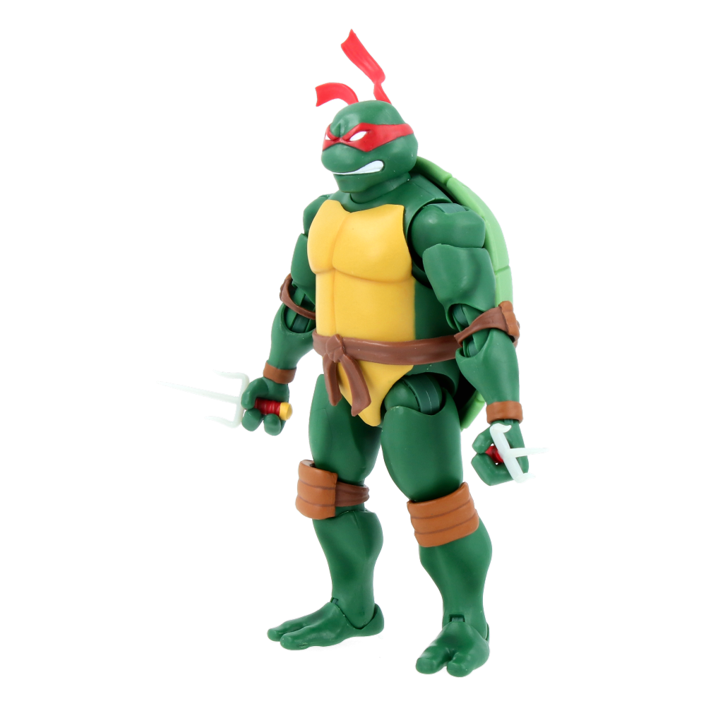 Raphael (Tortues Ninja - TMNT) - ULTIMATES! Wave 12