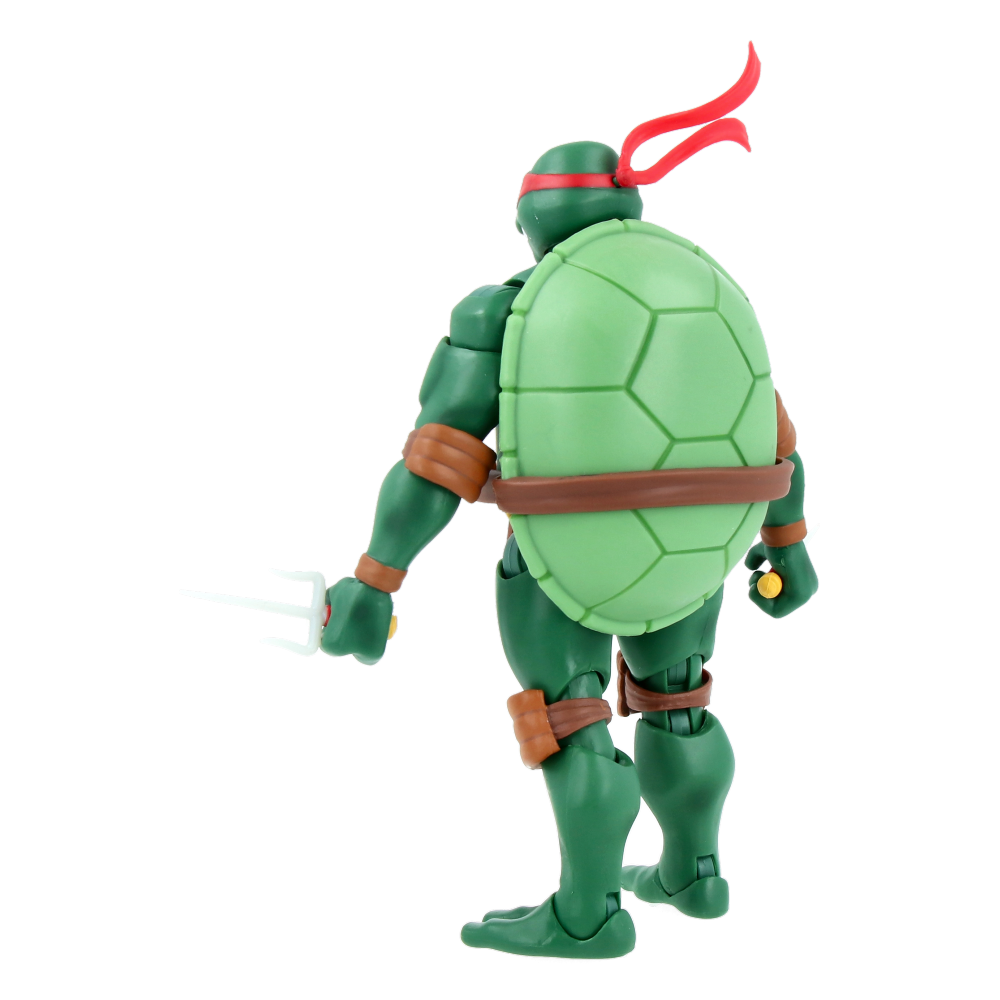 Raphael (Tortues Ninja - TMNT) - ULTIMATES! Wave 12
