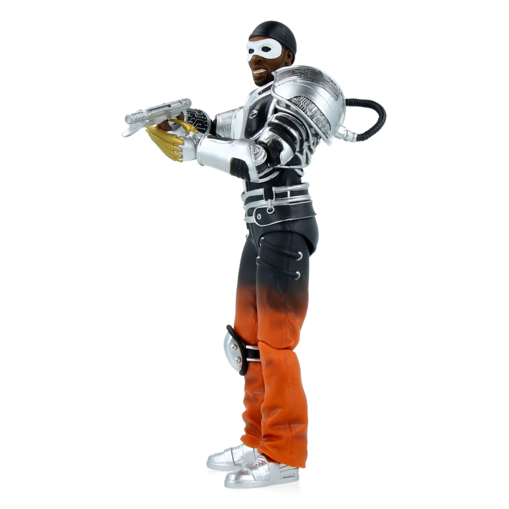 Bobby Digital - RZA ULTIMATES! Wave 1