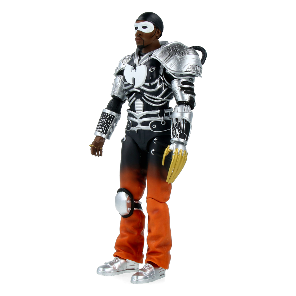 Bobby Digital - RZA ULTIMATES! Wave 1