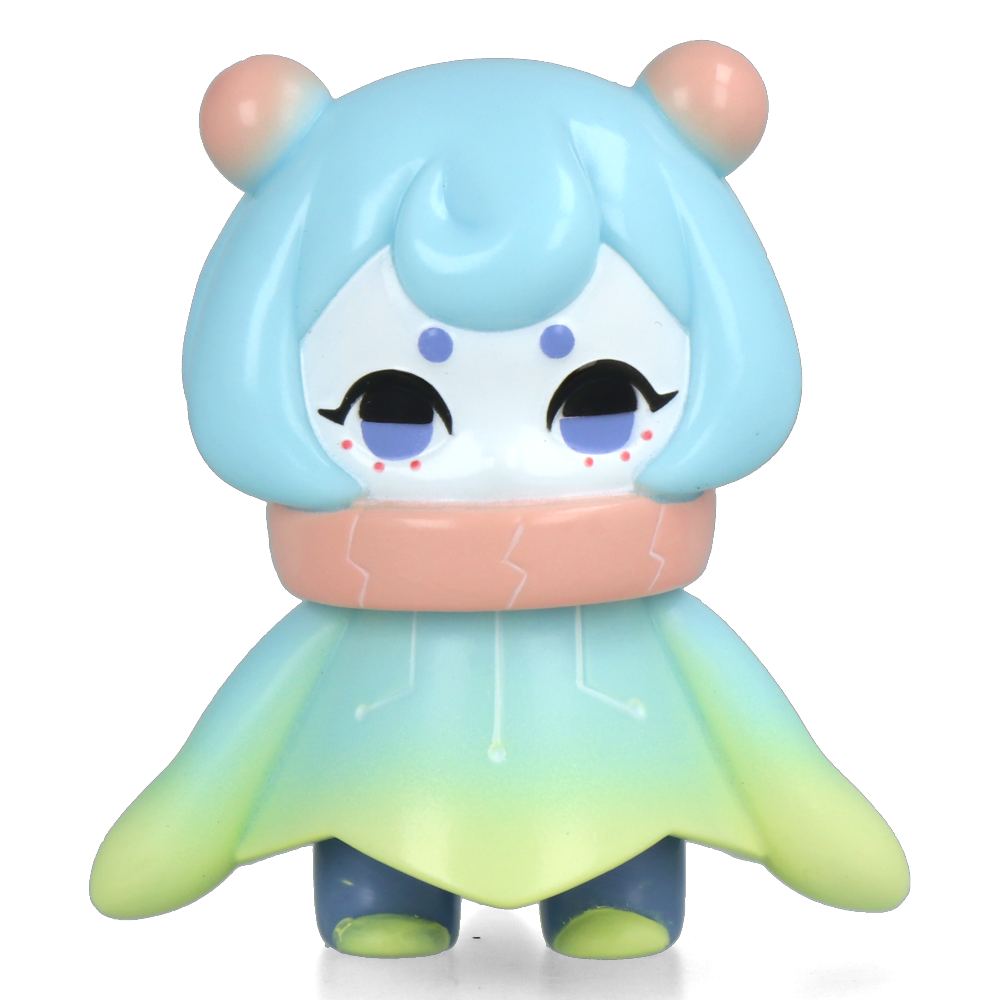 VAG 10th Anniversary2-Denshikodako