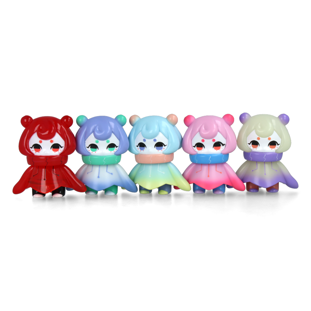 VAG 10th Anniversary2-Denshikodako