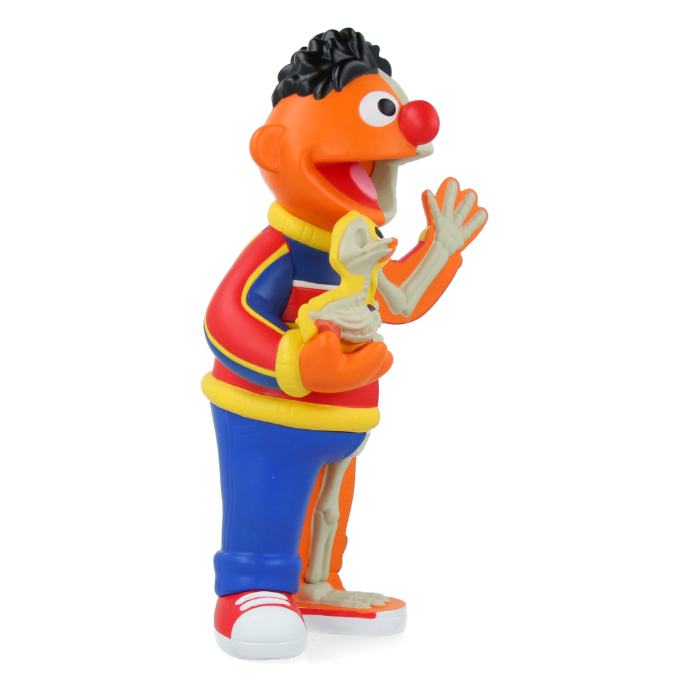 Mighty Jaxx - XXRAY PLUS 8.5" Ernie