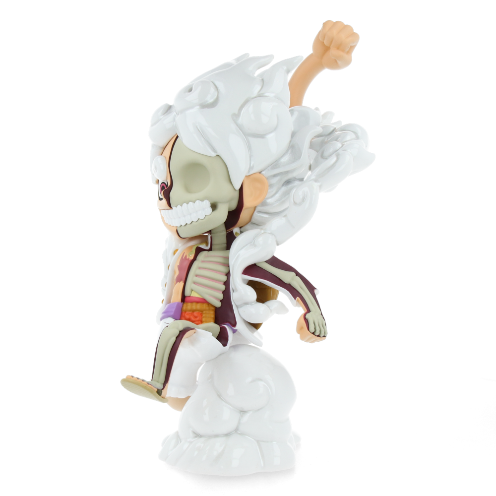 XXRAY Plus : Luffy Gear 5 Edition