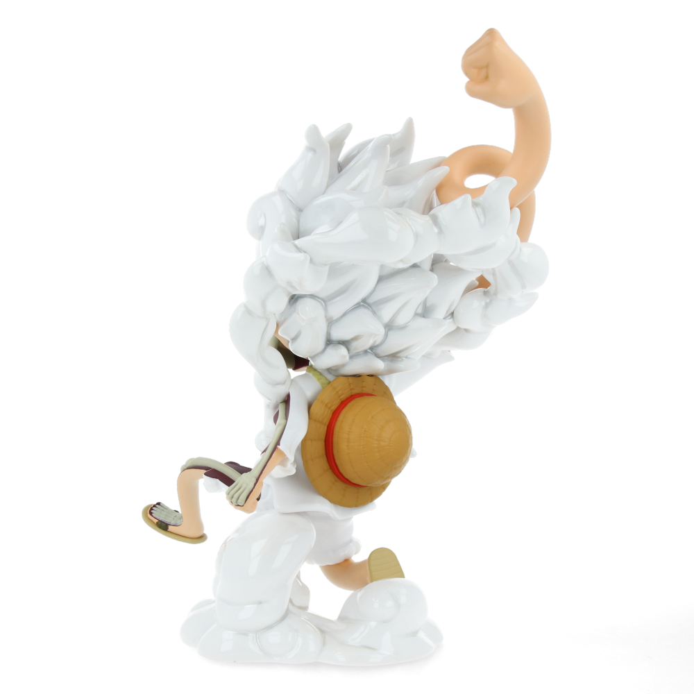 XXRAY Plus : Luffy Gear 5 Edition