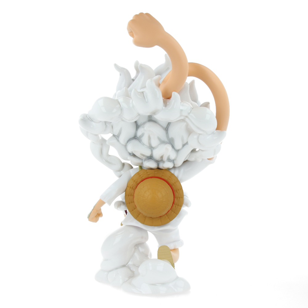 XXRAY Plus : Luffy Gear 5 Edition