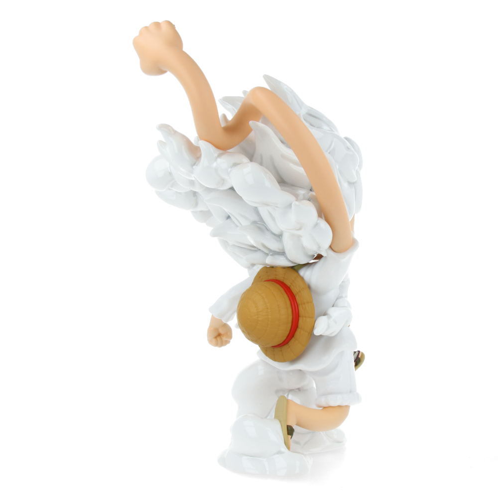 XXRAY Plus : Luffy Gear 5 Edition